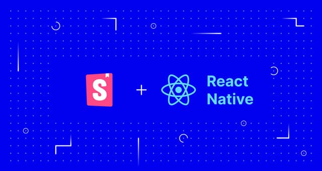 React Native Renderings: Storybook Sketching